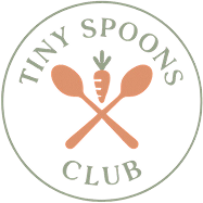 Tiny Spoons Club